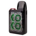 پاد سیستم یول کالیبرن Gk2- Uwell Caliburn GK2